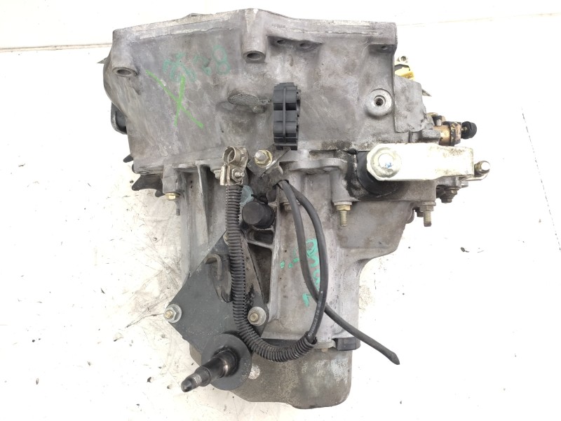 Caja Cambios 20cn38  - Citroën Xsara Break 1.4 Hdi 7