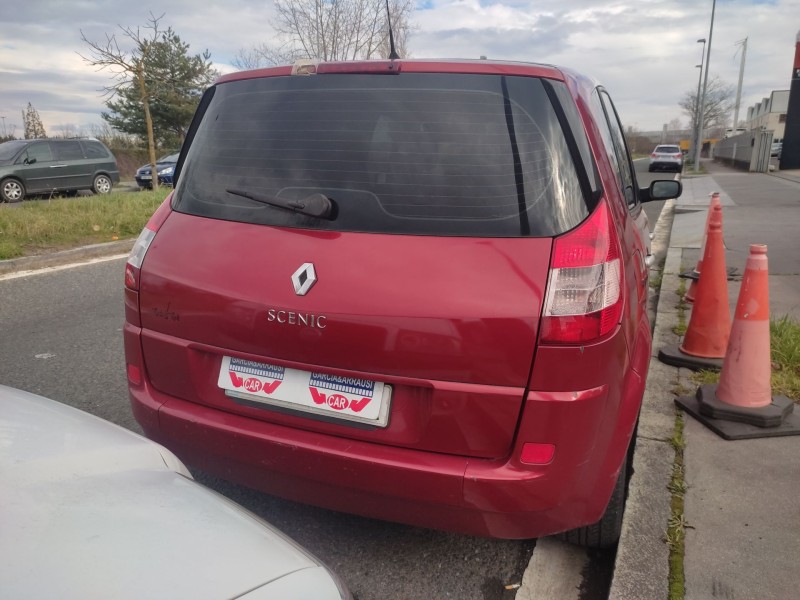 renault scénic ii (jm0/1_) del año 2005