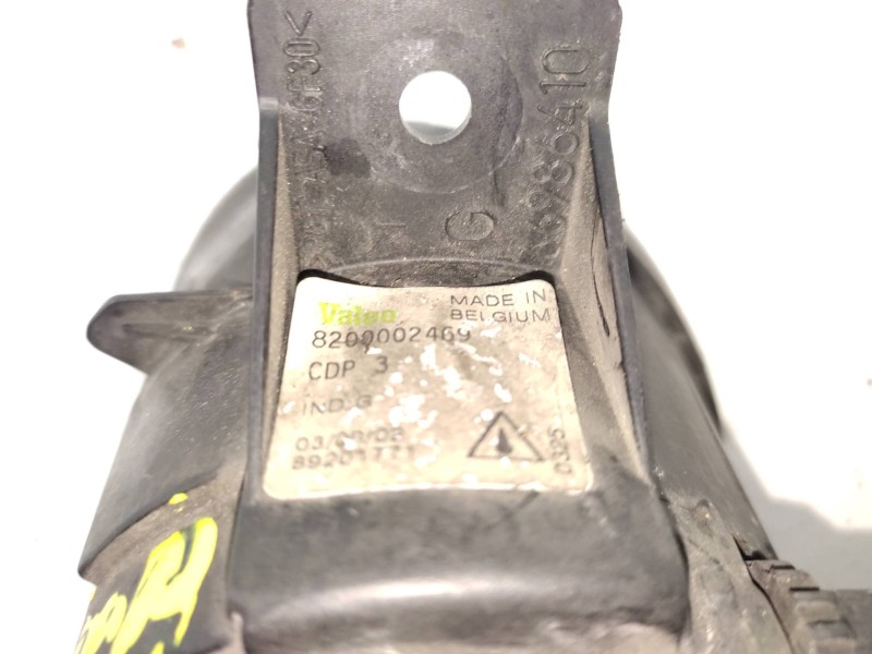 Faro Antiniebla Izquierdo 8200002469 89201771  - Renault Laguna Ii (bg0) 1.6 5