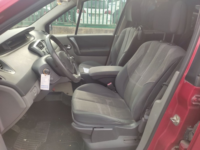 renault scénic ii (jm0/1_) del año 2005