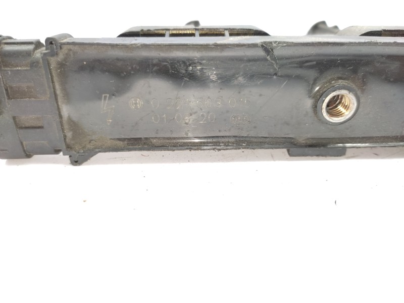 Bobina Encendido 0221503015 Bosch - Opel Corsa B Viva 3