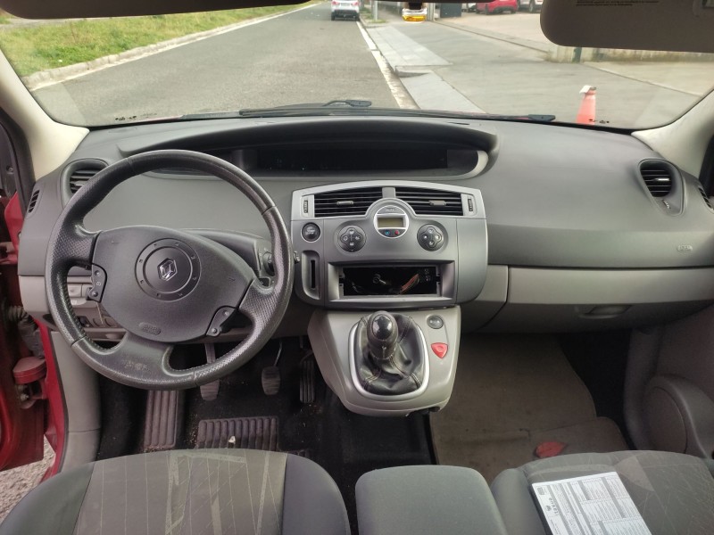 renault scénic ii (jm0/1_) del año 2005