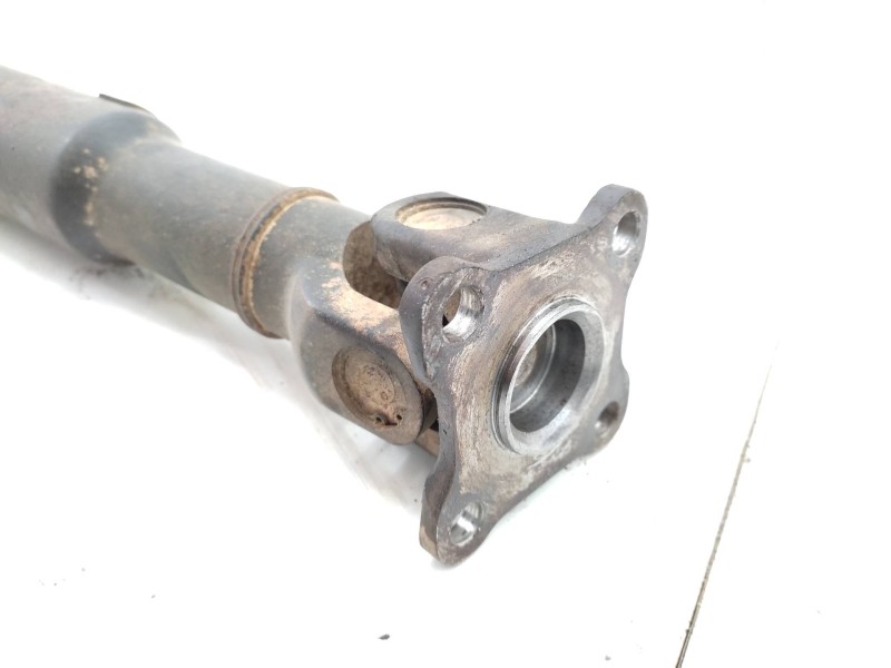 Transmision Central 2710166j01  - Suzuki Grand Vitara Jb (jt) 1.9 Ddis Turbodiesel 3
