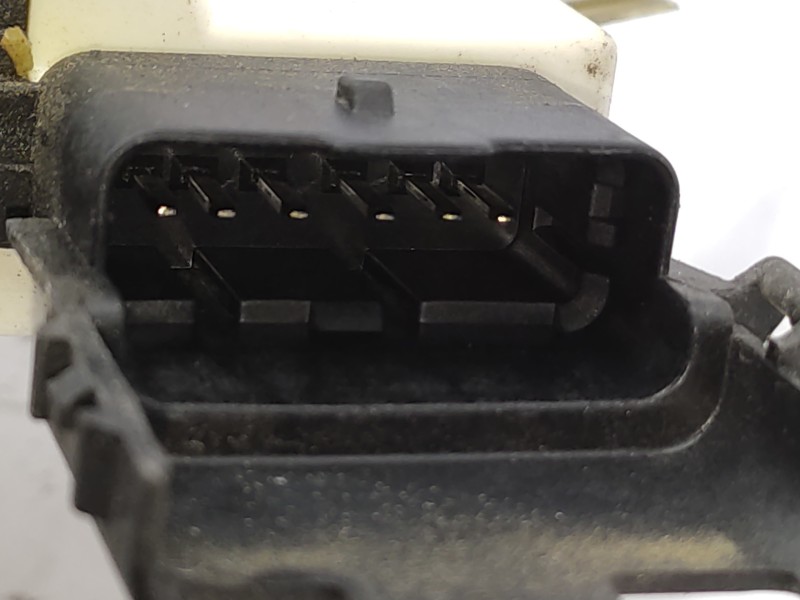 Cerradura Puerta Delantera Izquierda 9137r2  - Peugeot 3008 Premium 5