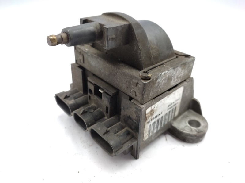 Recambio de bobina encendido para volvo serie 460 gle referencia OEM IAM S102020003B  SIEMENS