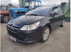 citroën c4 berlina del año 2005