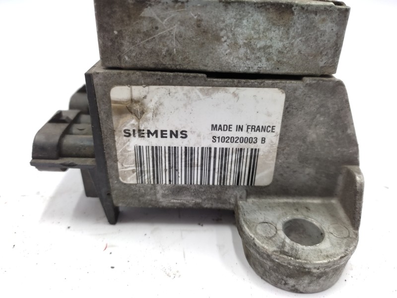 Bobina Encendido S102020003b Siemens - Volvo Serie 460 Gle 3