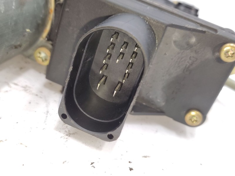 Elevalunas Trasero Izquierdo 8l4839461  - Audi A3 (8l1) 1.9 Tdi 3