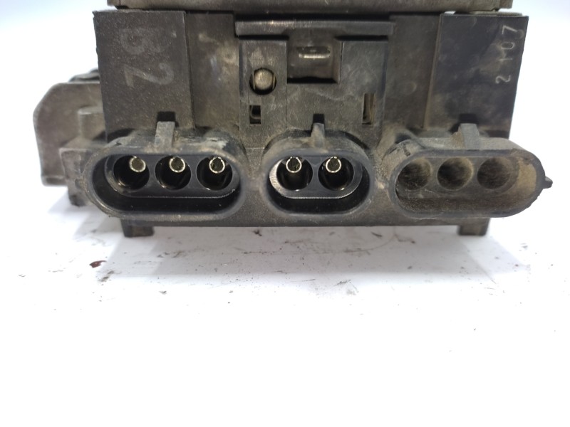 Bobina Encendido S102020003b Siemens - Volvo Serie 460 Gle 6