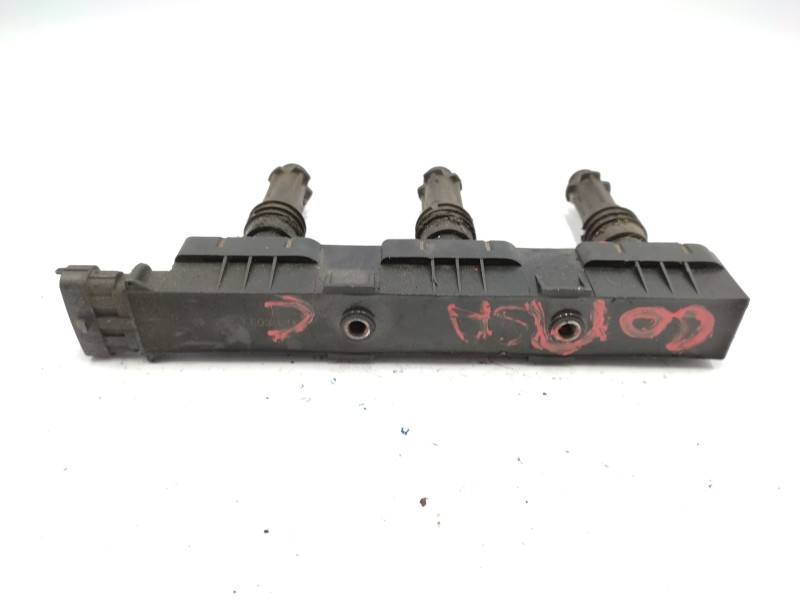 Bobina Encendido 0221503014  - Opel Corsa C Comfort 2