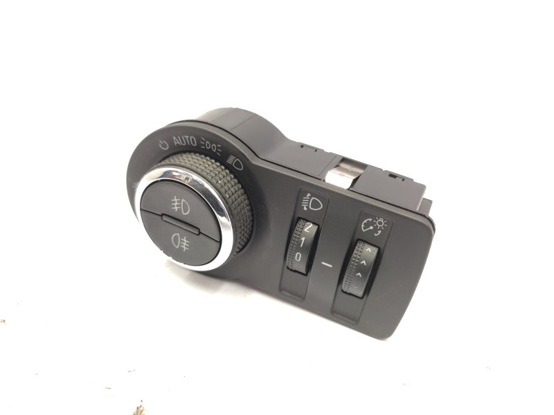 Mando Luces 13268702  - Opel Astra J Lim. 1.7 16v Cdti 2