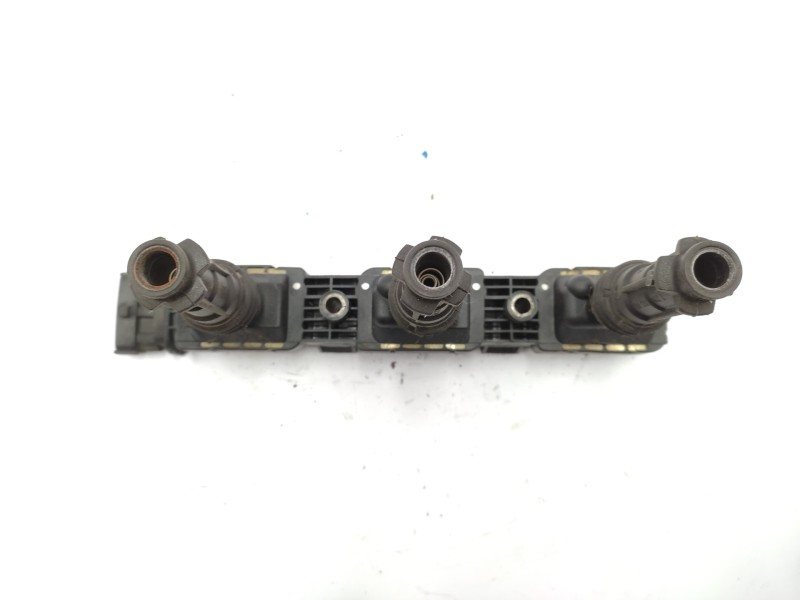 Bobina Encendido 0221503014  - Opel Corsa C Comfort 4