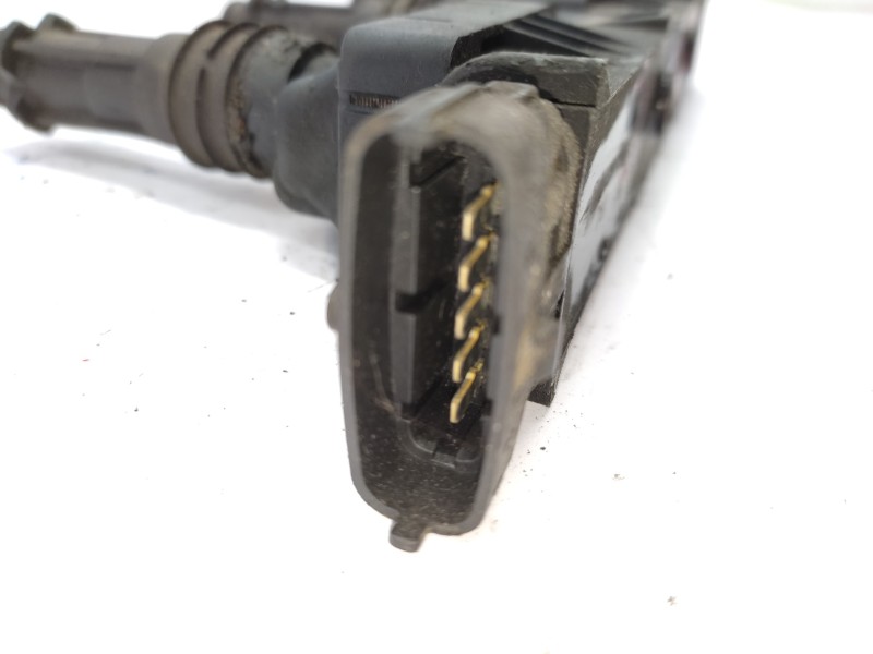 Bobina Encendido 0221503014  - Opel Corsa C Comfort 5