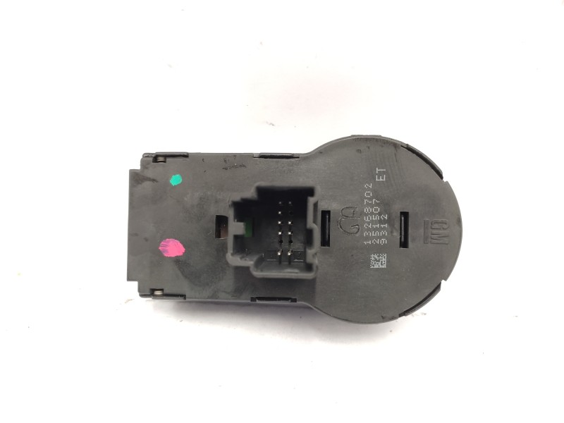 Mando Luces 13268702  - Opel Astra J Lim. 1.7 16v Cdti 4