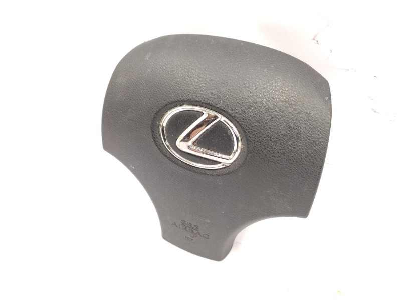 Airbag Delantero Izquierdo 4513053080c0  - Lexus Is Ii (_e2_) 220d (ale20) 2