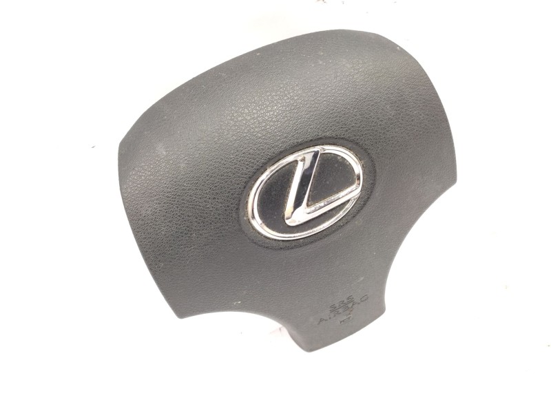 Airbag Delantero Izquierdo 4513053080c0  - Lexus Is Ii (_e2_) 220d (ale20) 3