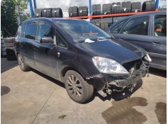 opel zafira b del año 2010