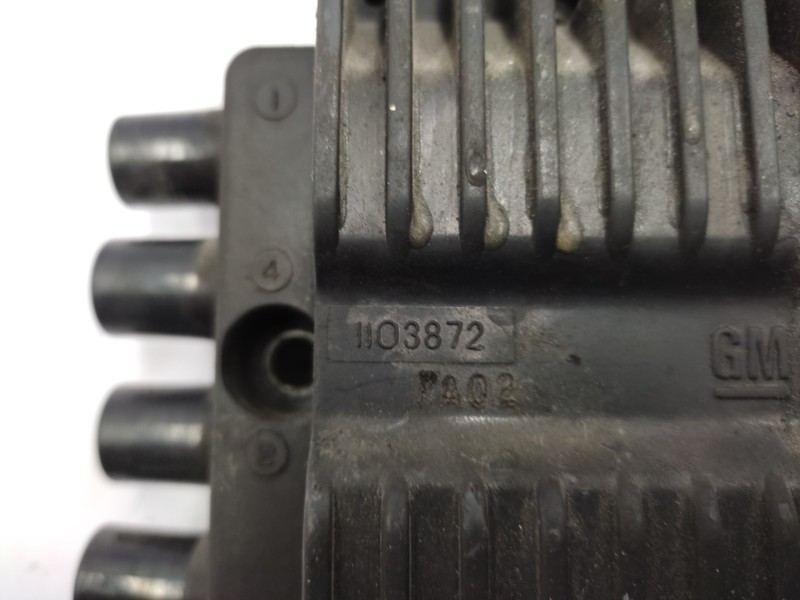 Bobina Encendido 1103872 1103872  - Opel Vectra B Berlina Básico 4