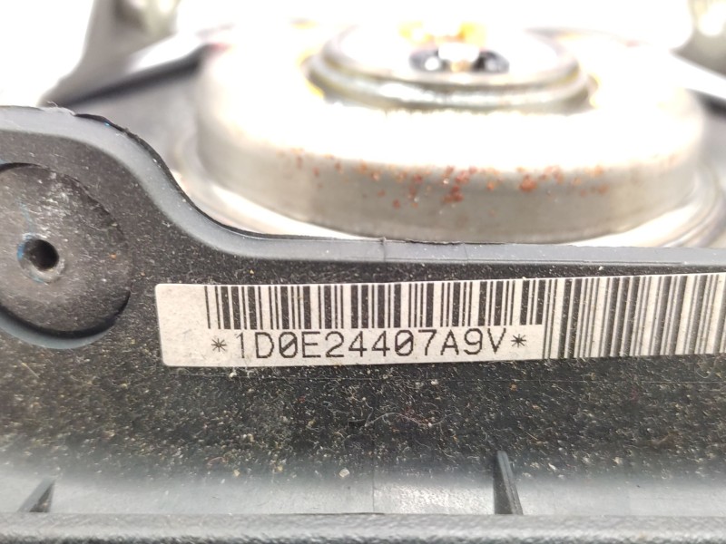 Airbag Delantero Izquierdo 4513053080c0  - Lexus Is Ii (_e2_) 220d (ale20) 6