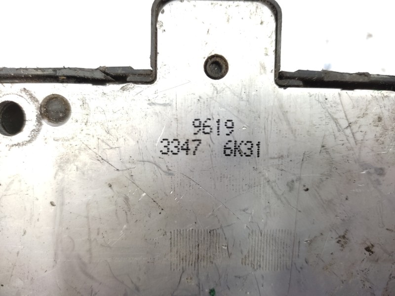 Bobina Encendido 1103872 1103872  - Opel Vectra B Berlina Básico 5