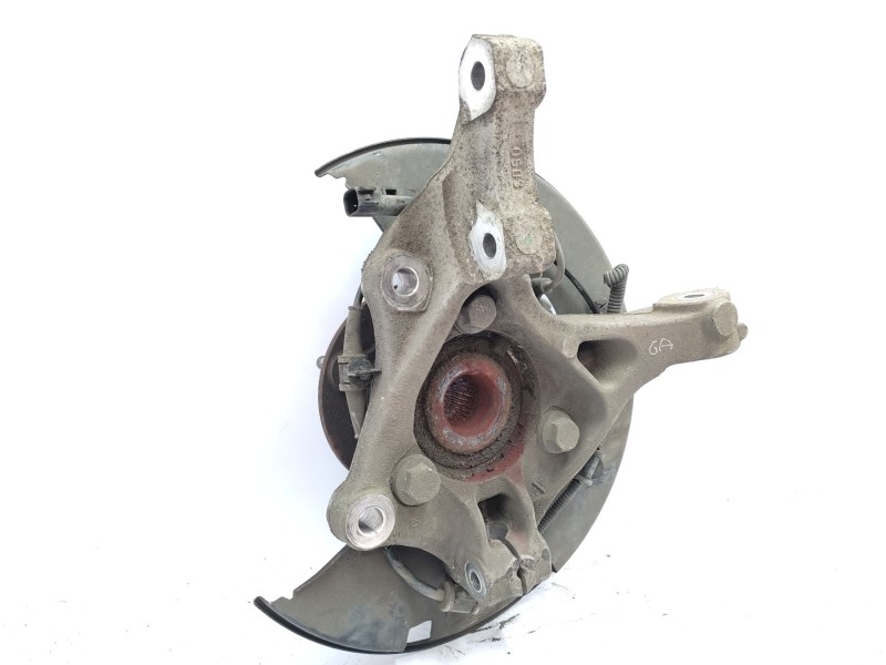 Mangueta Delantera Derecha 13319483  - Opel Astra J Lim. 1.7 16v Cdti 2