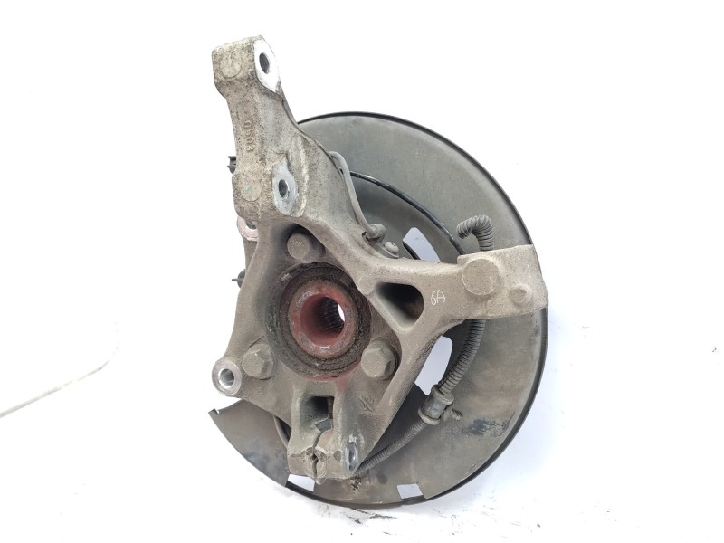 Mangueta Delantera Derecha 13319483  - Opel Astra J Lim. 1.7 16v Cdti 3