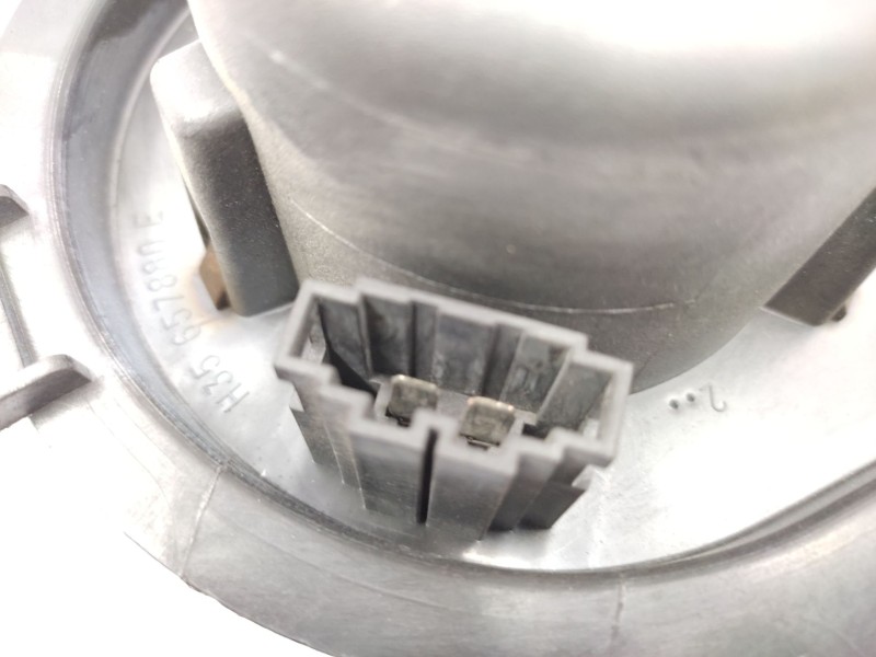 Motor Calefaccion 1j1819021a 1j1819021c  - Seat Ibiza Ii (6k1) 1.4 I 5