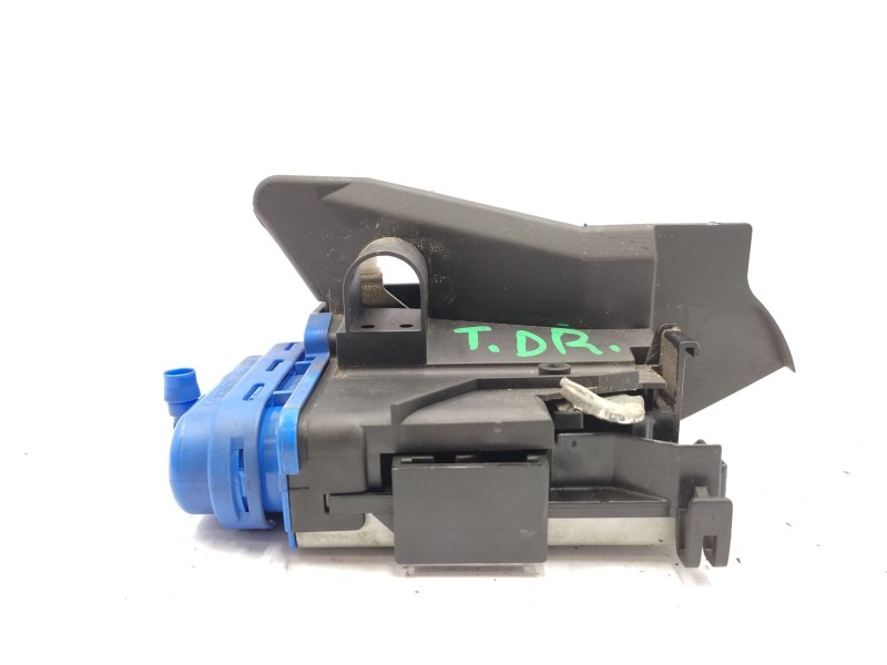 Cerradura Puerta Trasera Derecha 8d0839016a  - Audi A3 (8l1) 1.9 Tdi 2