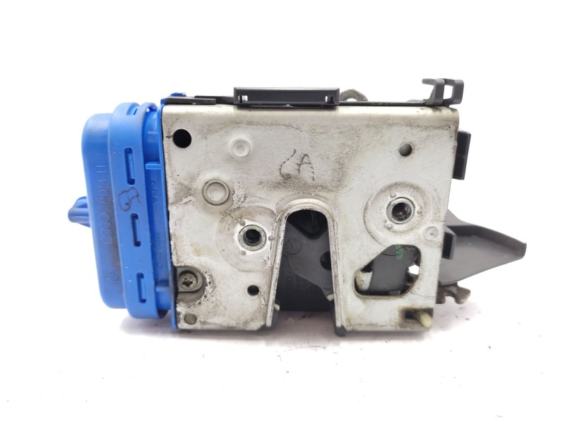 Cerradura Puerta Trasera Derecha 8d0839016a  - Audi A3 (8l1) 1.9 Tdi 3