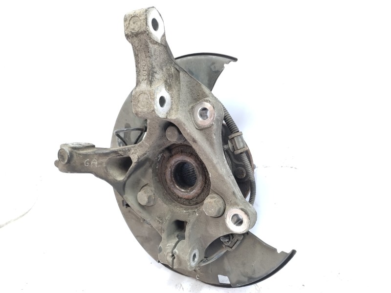 Mangueta Delantera Izquierda 13319482  - Opel Astra J Lim. 1.7 16v Cdti 2