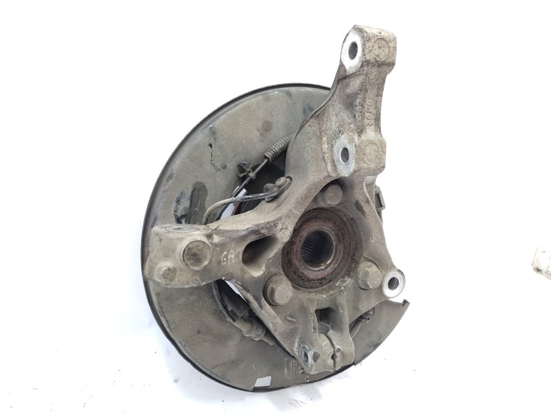 Mangueta Delantera Izquierda 13319482  - Opel Astra J Lim. 1.7 16v Cdti 3