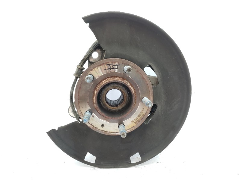 Mangueta Delantera Izquierda 13319482  - Opel Astra J Lim. 1.7 16v Cdti 4