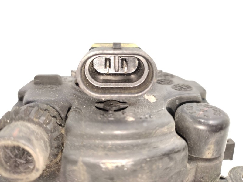 Faro Antiniebla Derecho 8200074008  - Renault Laguna Ii (bg0) 1.6 2