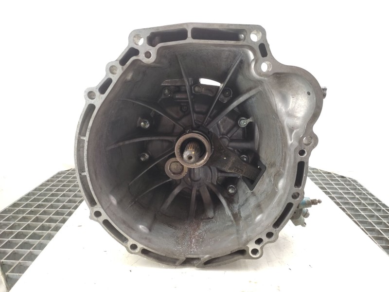 Caja Cambios 3303053210  - Lexus Is Ii (_e2_) 220d (ale20) 2
