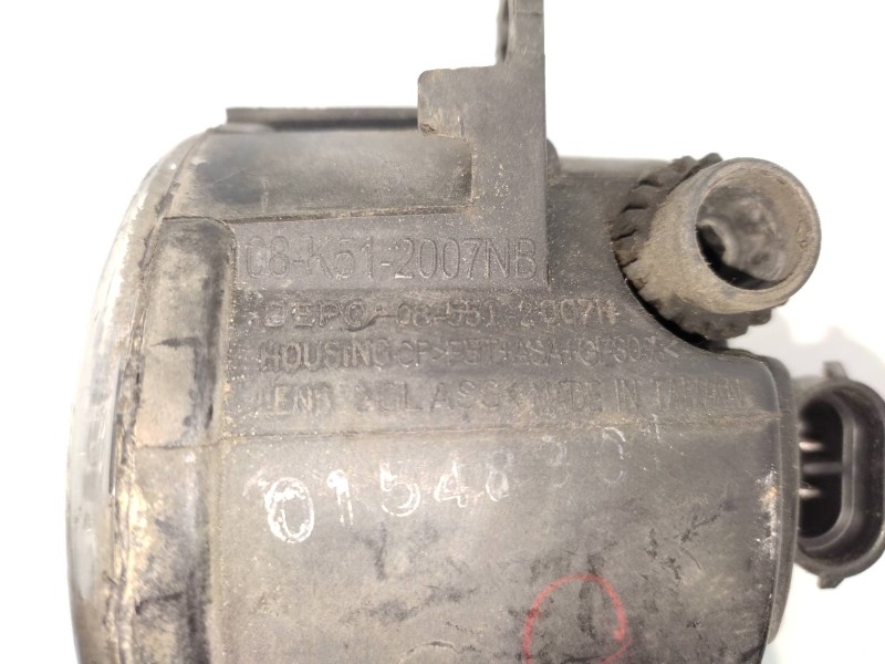 Faro Antiniebla Derecho 8200074008  - Renault Laguna Ii (bg0) 1.6 4