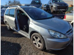peugeot 307 break / sw (s1) del año 2002
