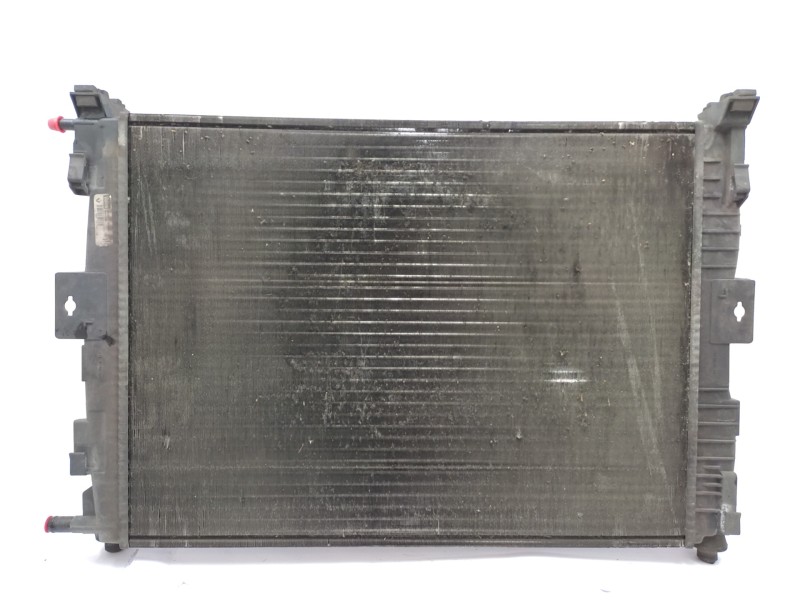 Radiador Agua 8200115541 872206d  - Renault Scenic Ii 1.6 16v 2
