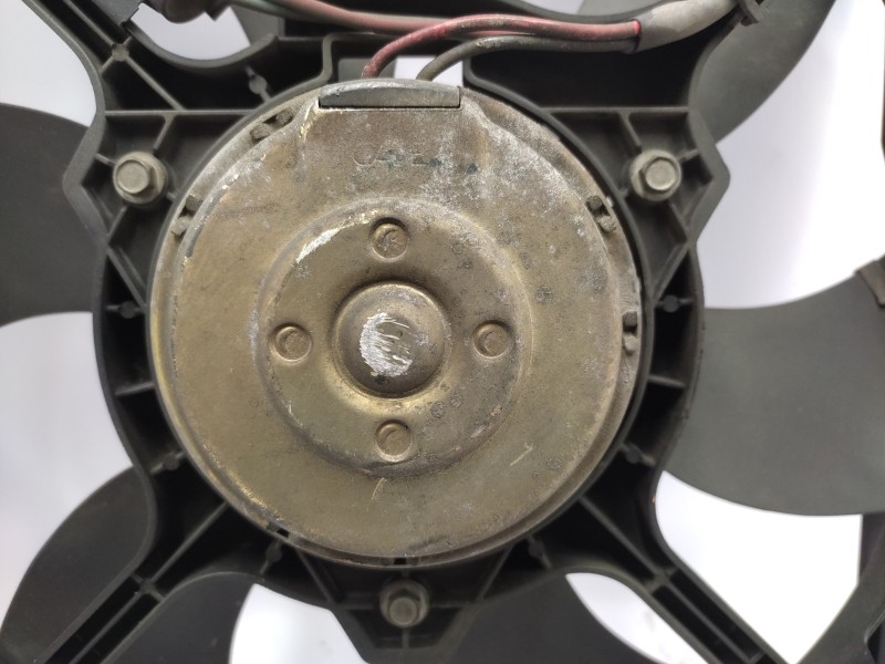 Electroventilador 30822035  - Volvo S40 Berlina 2.0 T 2