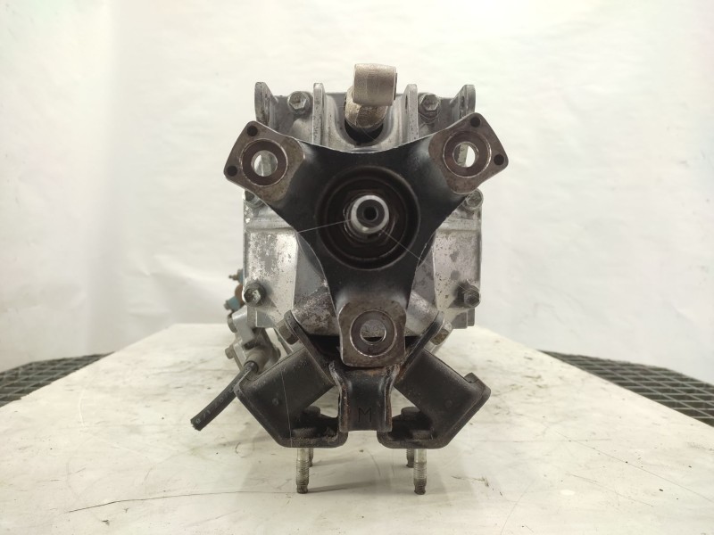 Caja Cambios 3303053210  - Lexus Is Ii (_e2_) 220d (ale20) 4