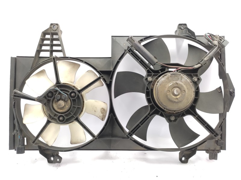 Electroventilador 30822035  - Volvo S40 Berlina 2.0 T 3