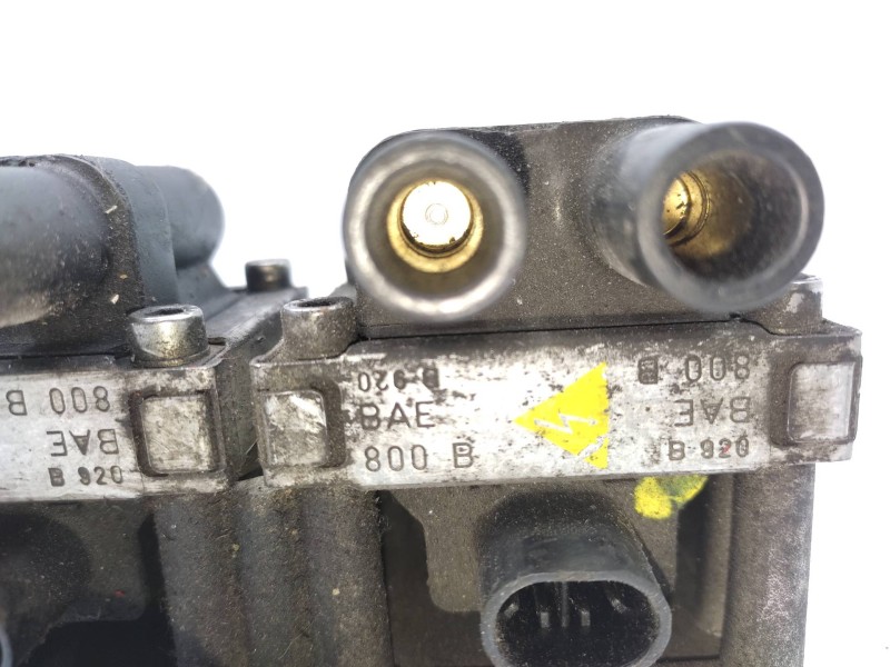 Bobina Encendido 46543230 B92046543230  - Fiat Punto Berlina (188) 1.2 Cat 6