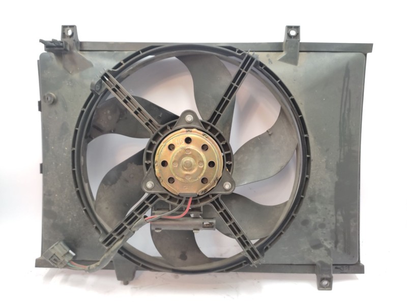Electroventilador 30873302  - Volvo V40 Station Wagon (645) 1.6 2