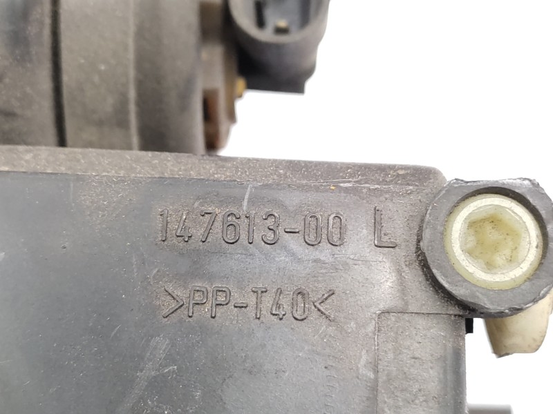 Recambio de faro izquierdo para bmw serie 3 berlina (e36) 318i comfort edition referencia OEM IAM   