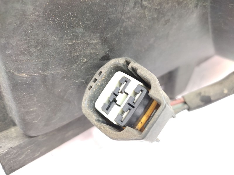 Electroventilador 30873302  - Volvo V40 Station Wagon (645) 1.6 3