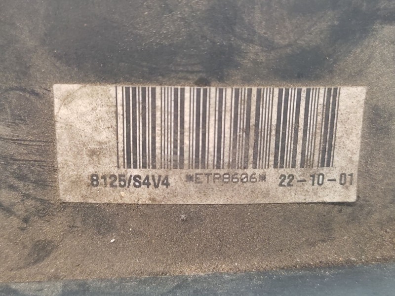 Electroventilador 30873302  - Volvo V40 Station Wagon (645) 1.6 4