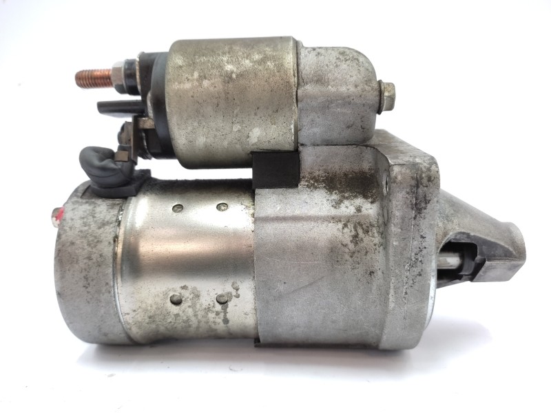 Motor Arranque 51832950 S114943  - Fiat Grande Punto (199) 1.2 Cat 3