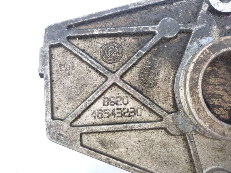 Bobina Encendido 46543230 B92046543230  - Fiat Punto Berlina (188) 1.2 Cat 9