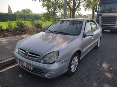 citroën xsara berlina del año 2000