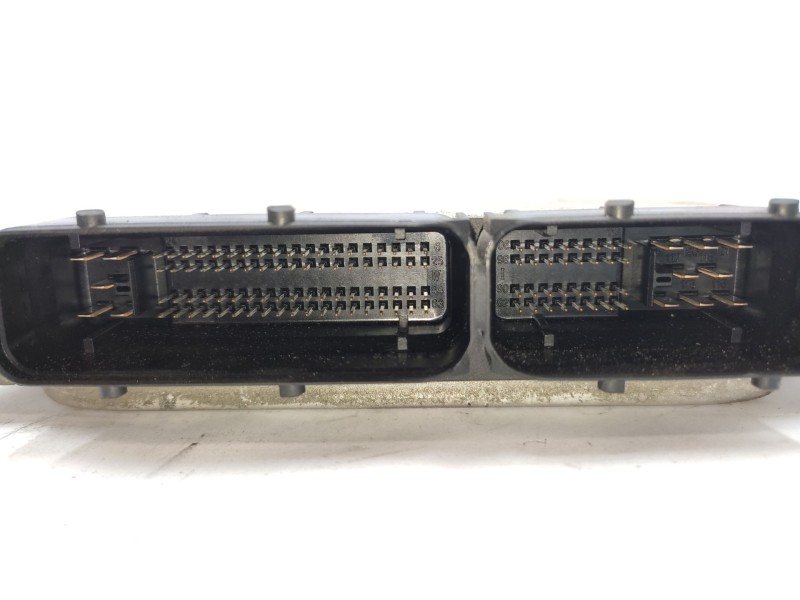 Centralita Motor Uce 038906012bb 0281010123 - Audi A3 (8l1) 1.9 Tdi 4