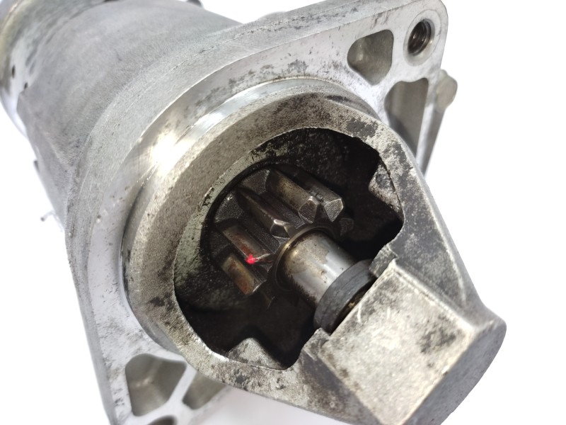 Motor Arranque 51832950 S114943  - Fiat Grande Punto (199) 1.2 Cat 6